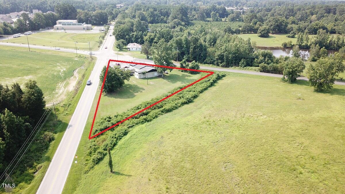 1401 Shepard School Road