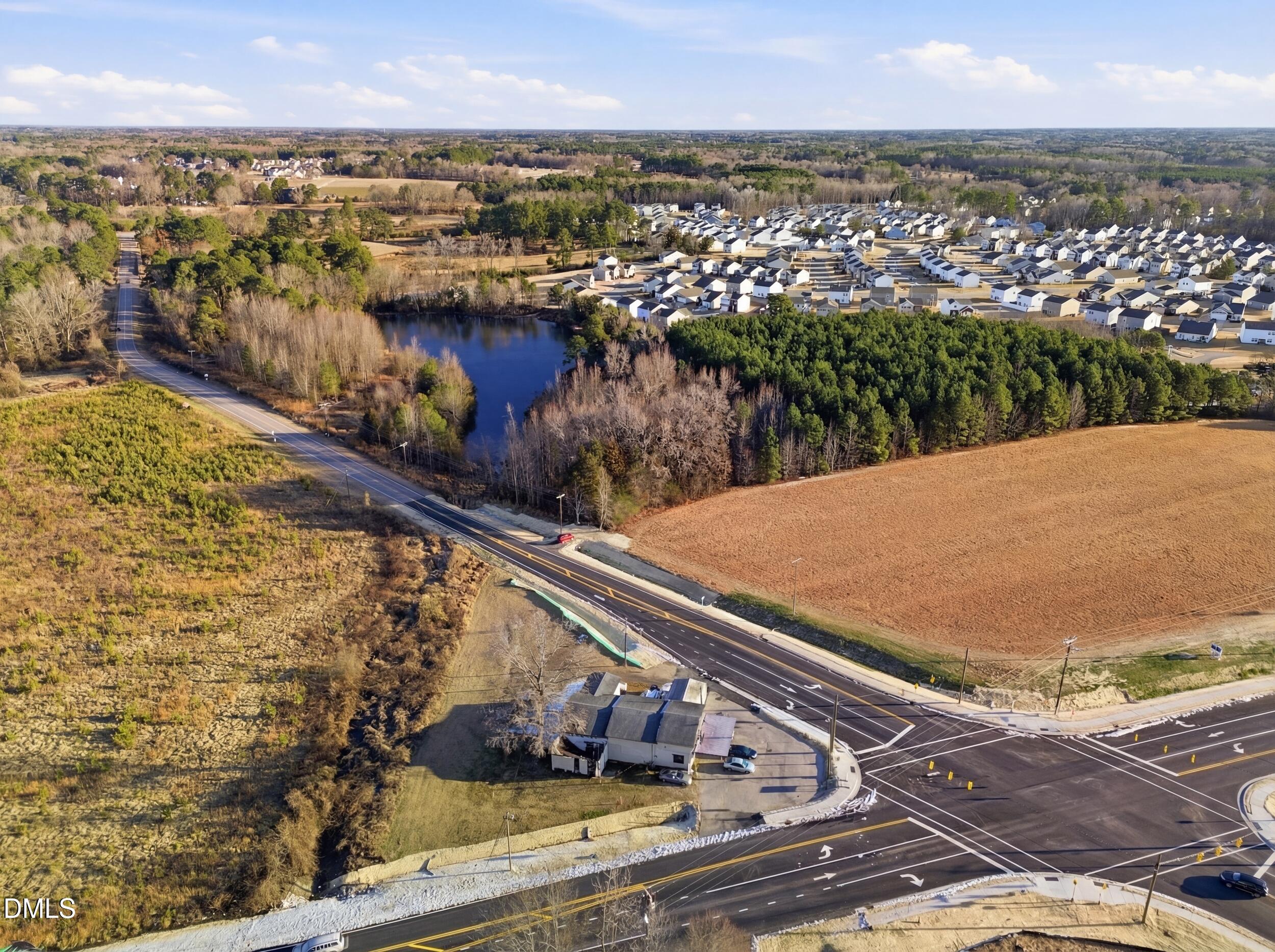 1401 Shepard School Road