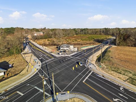 1401 Shepard School Road Zebulon NC 27597