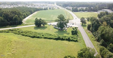 1401 Shepard School Road Zebulon NC 27597