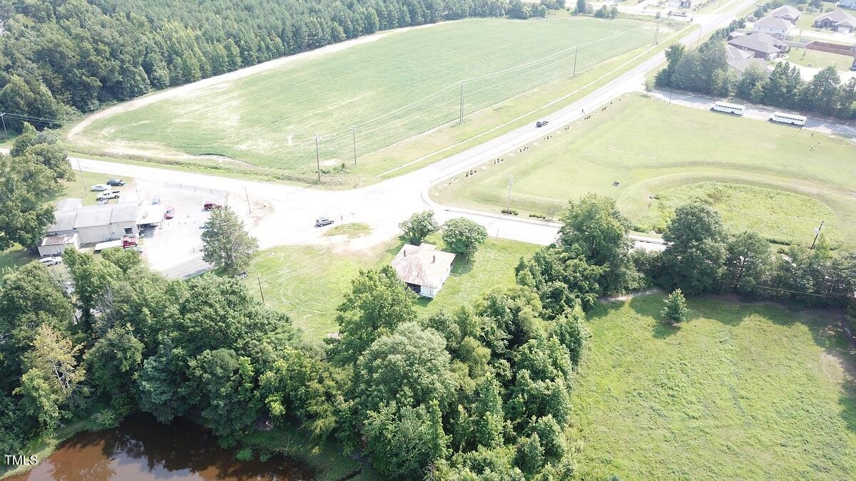 1401 Shepard School Road