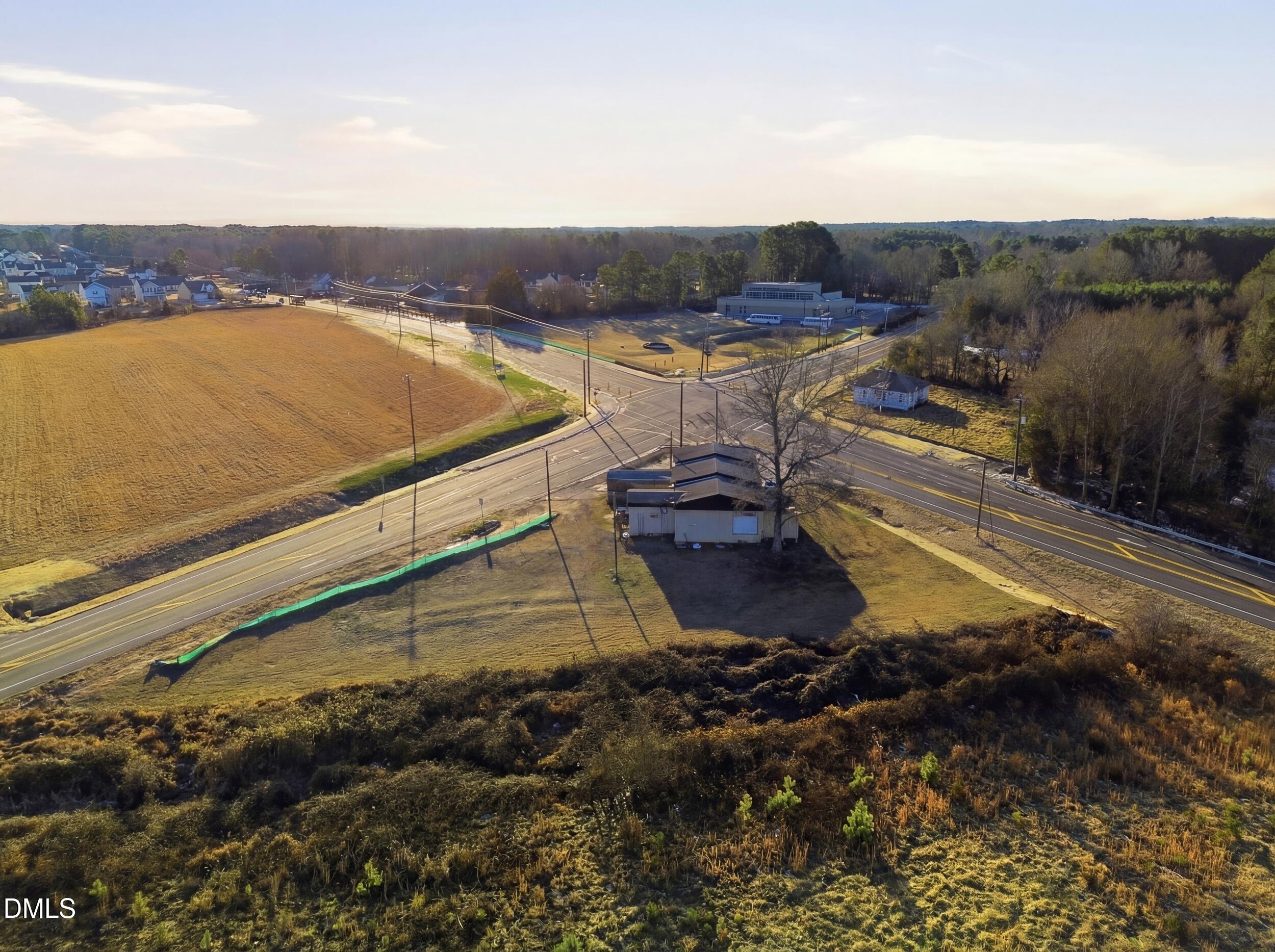 1401 Shepard School Road