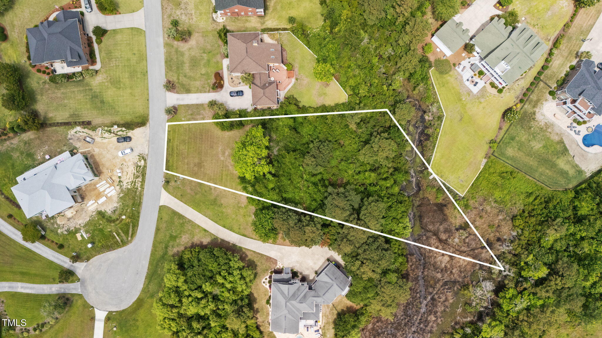 121 Fawn Creek Court