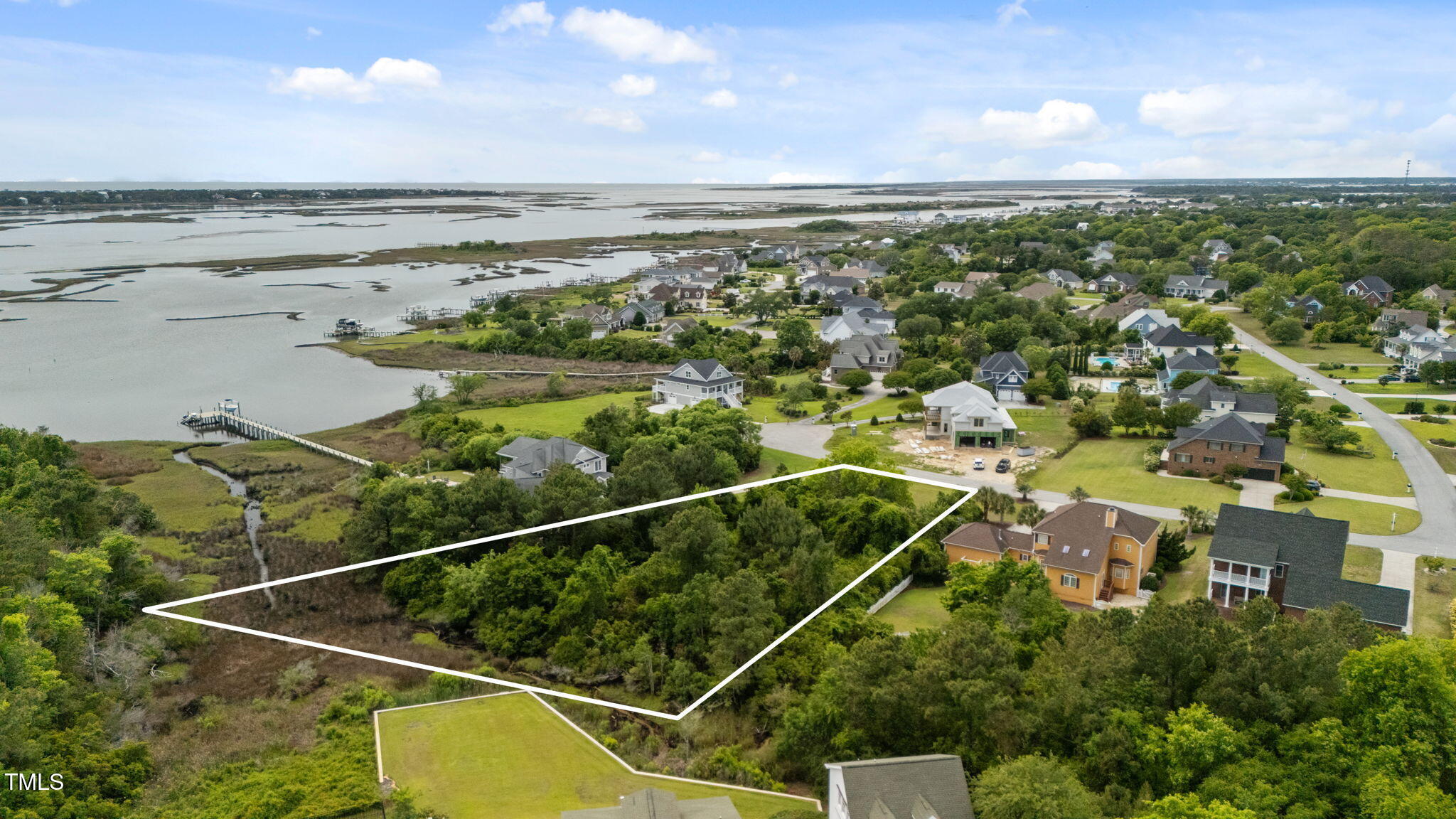 121 Fawn Creek Court