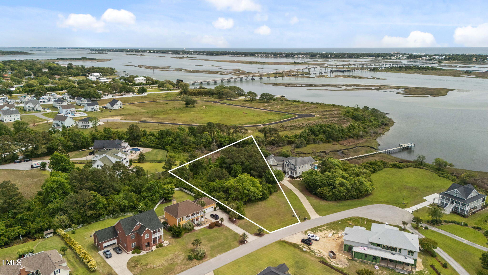 121 Fawn Creek Court