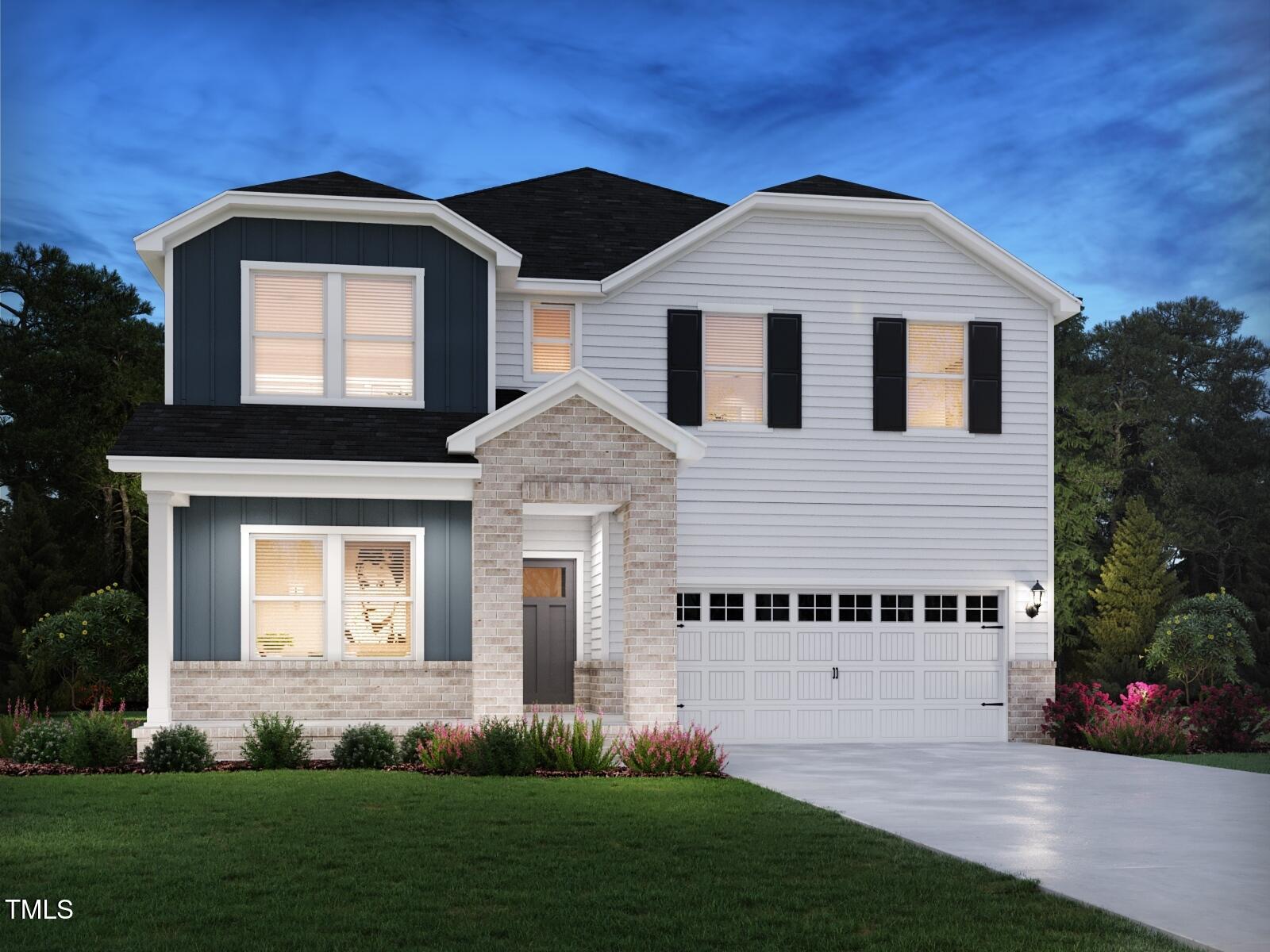 1224 Whitespire Way