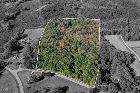 Lot 2 Joe Cobb Road Ruffin NC 27326
