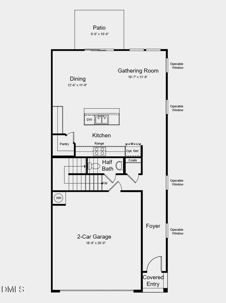 315 Sweetbay Tree Drive