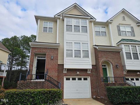 5503 Silver Moon Raleigh NC 27606