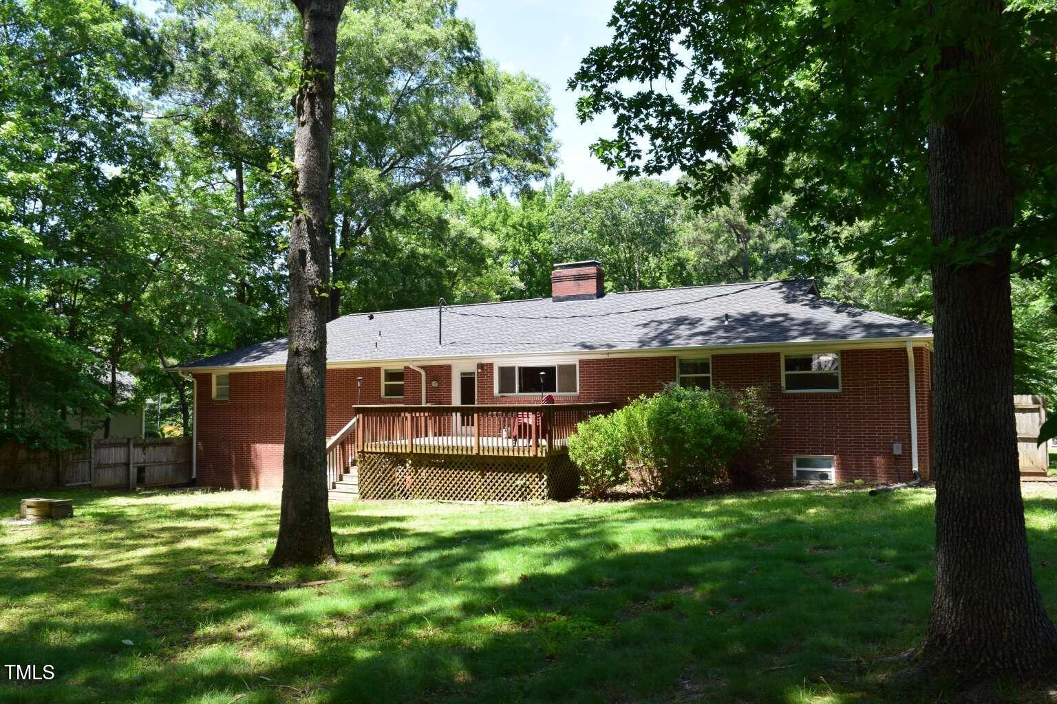 515 Wildwood Drive