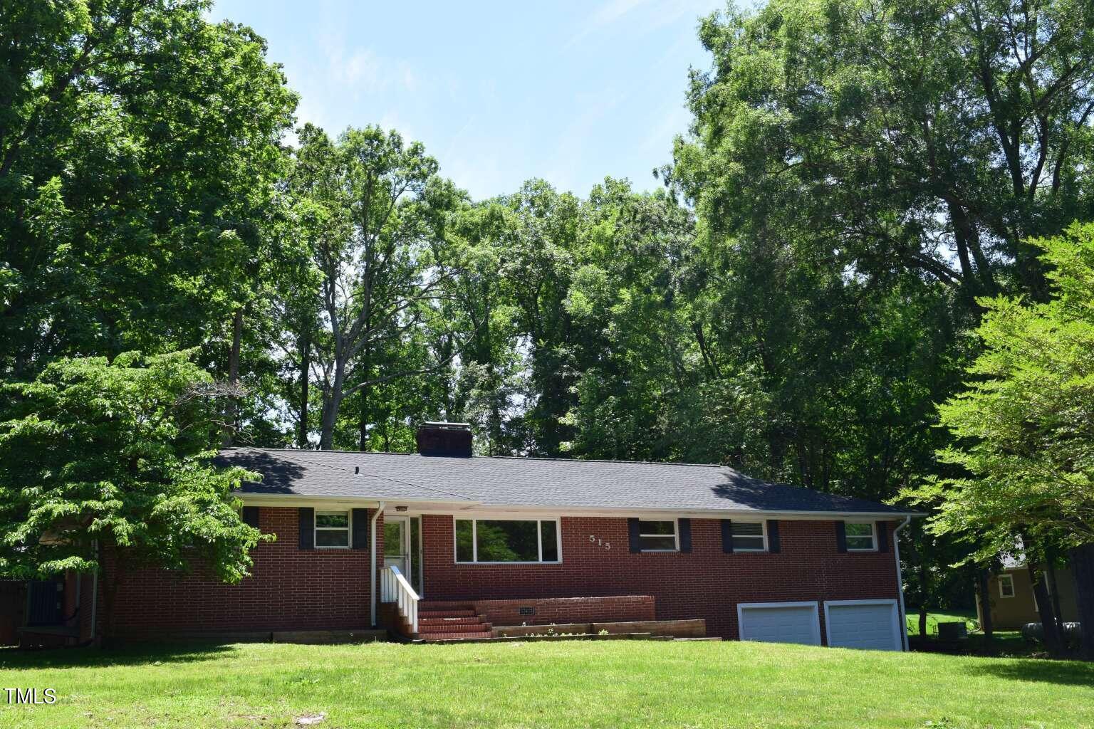 515 Wildwood Drive