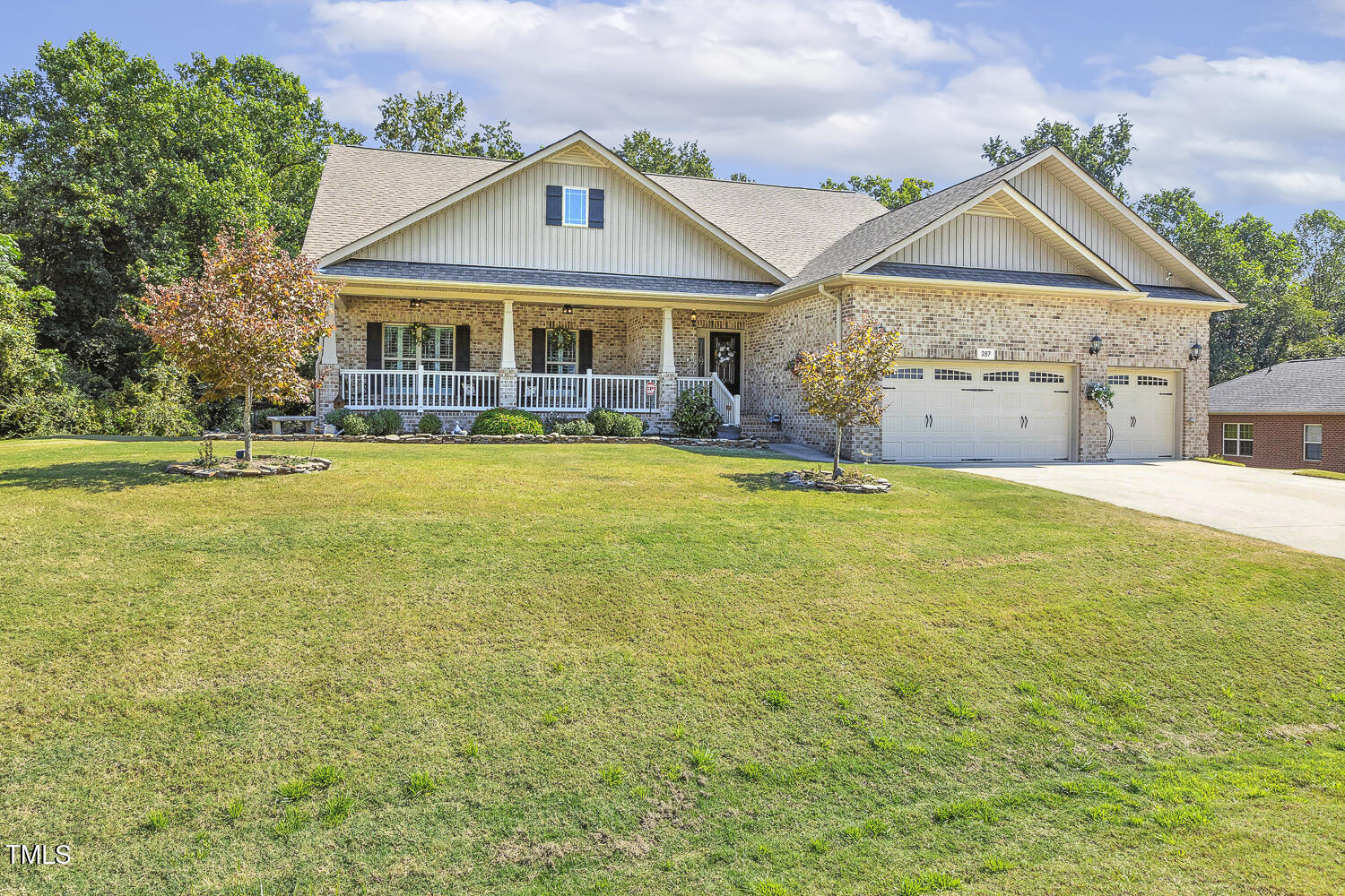 287 Bryerstone Drive