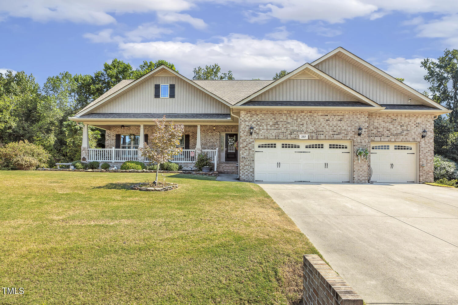 287 Bryerstone Drive