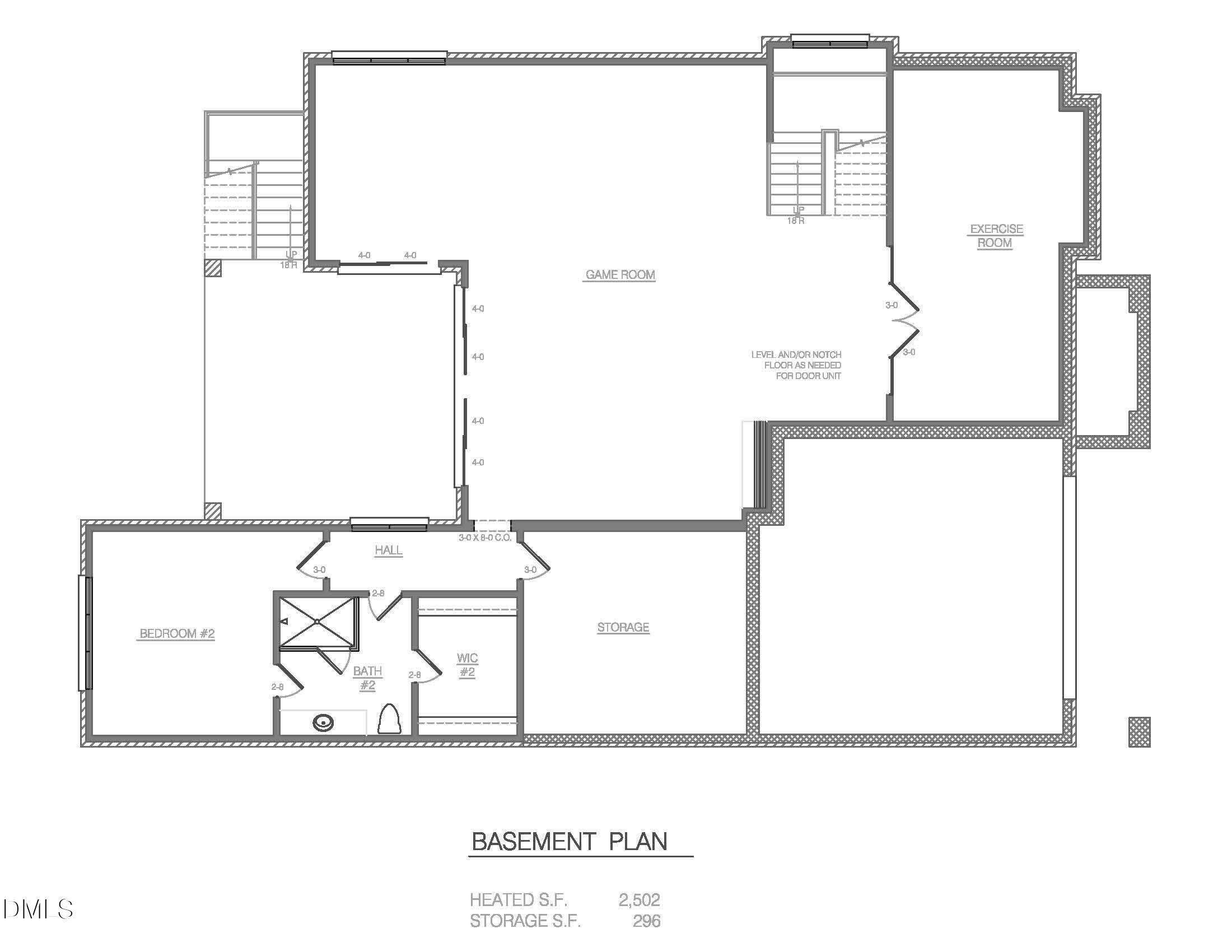 2817 Rothgeb Drive