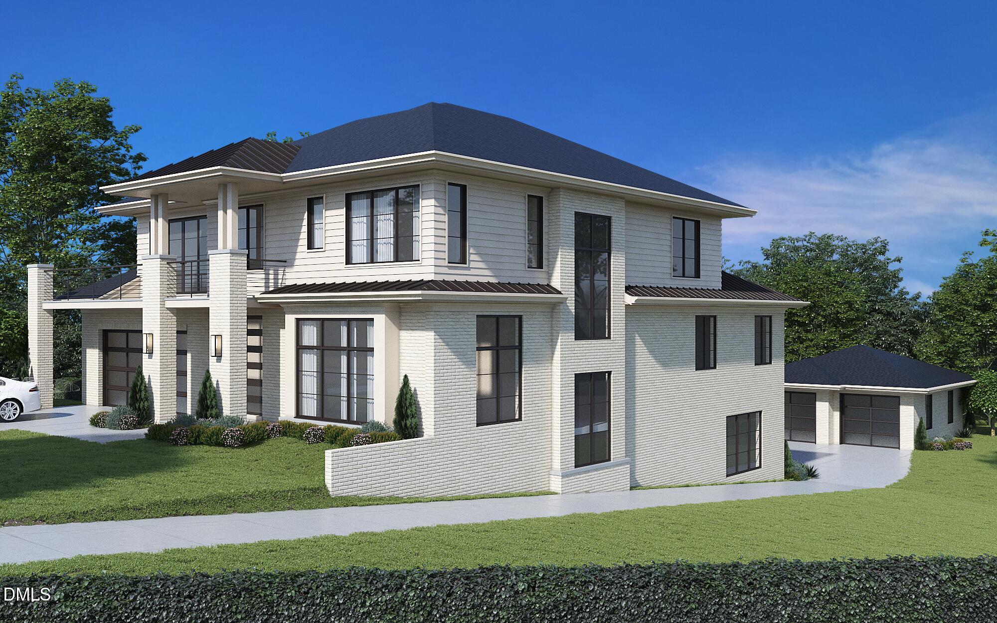 2817 Rothgeb Drive