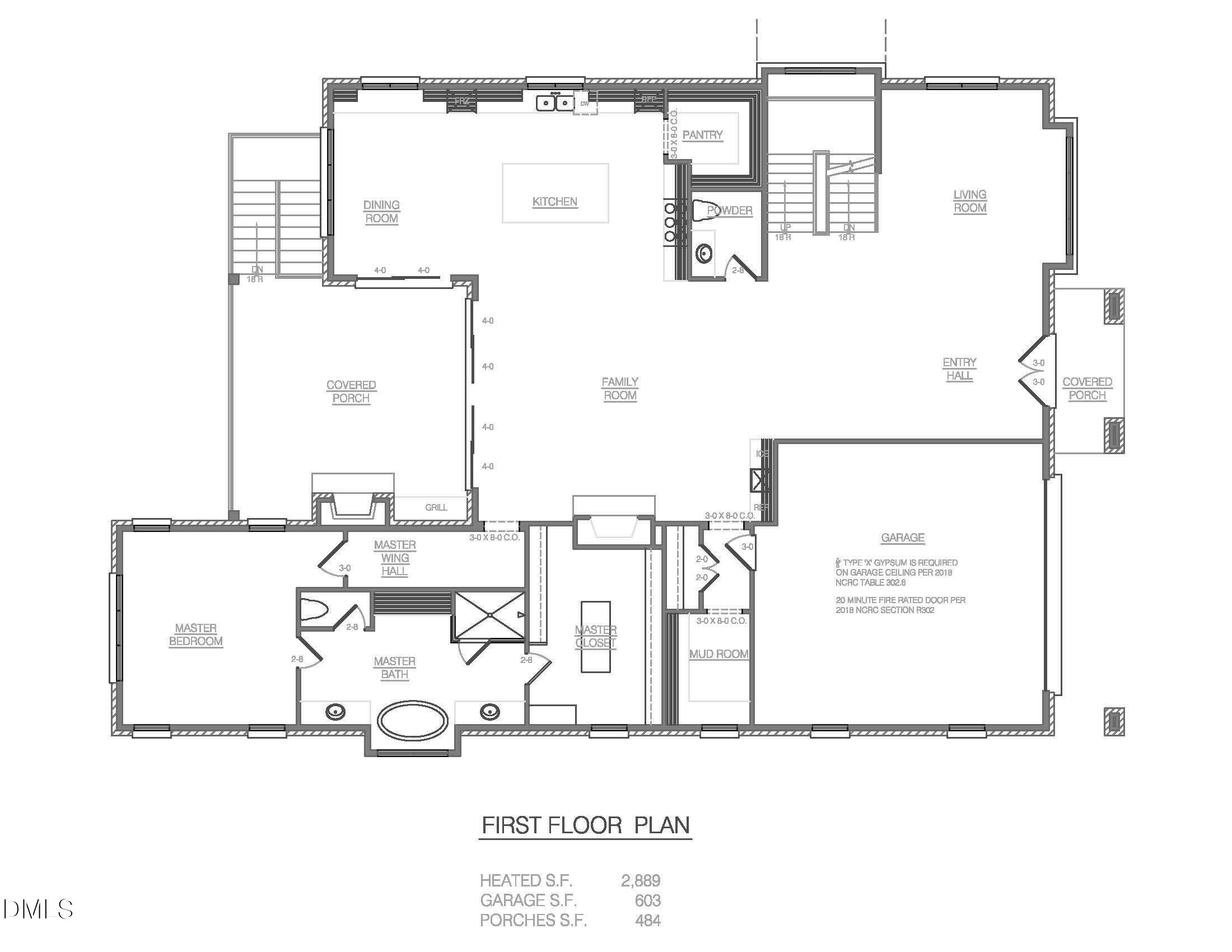 2817 Rothgeb Drive