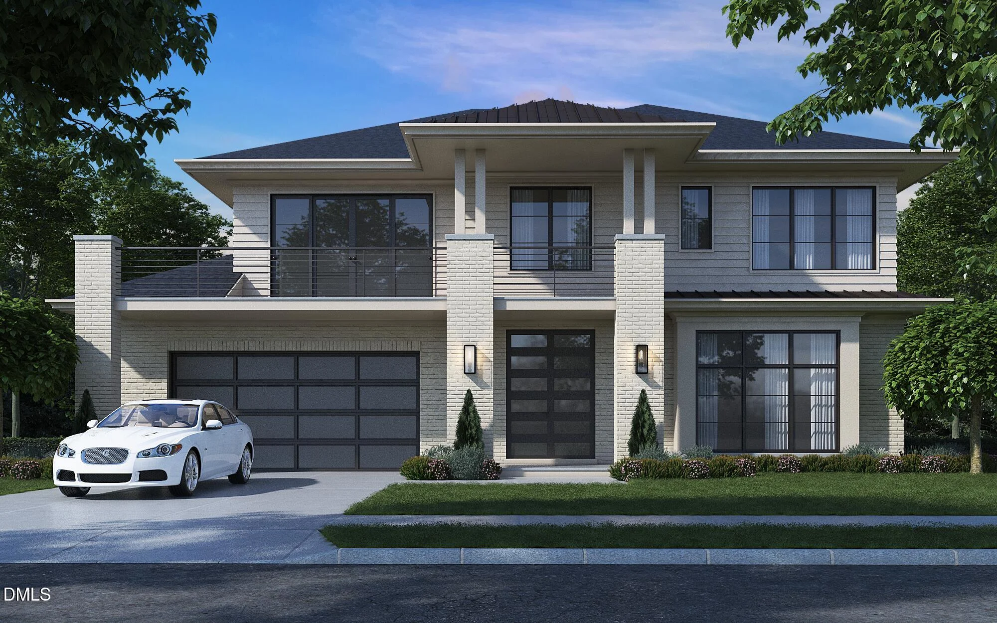 2817 Rothgeb Drive