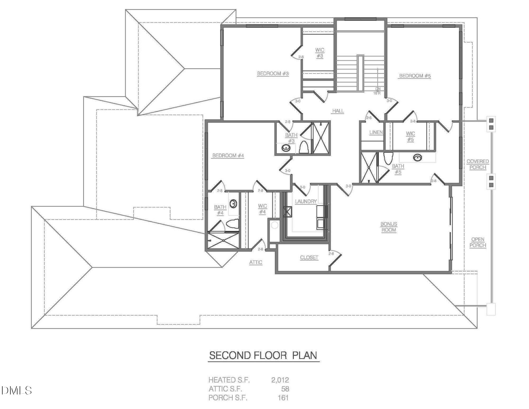 2817 Rothgeb Drive
