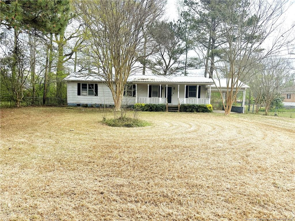 1462 Terrals Creek Road