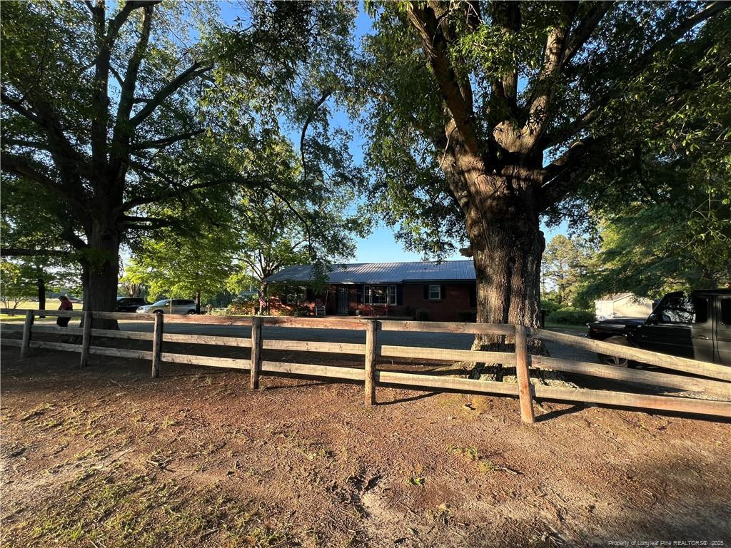 12558 McDougald Road
