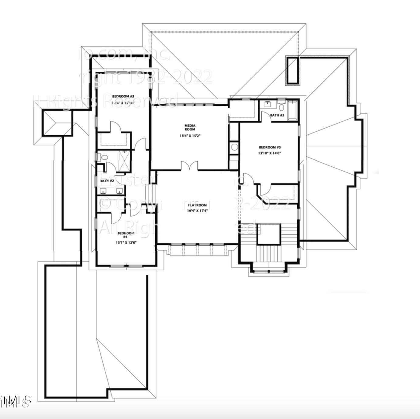 982 Shelley Road