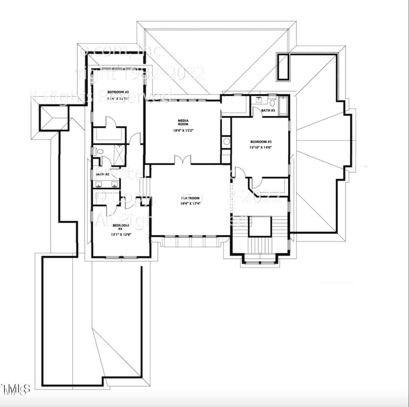 982 Shelley Road