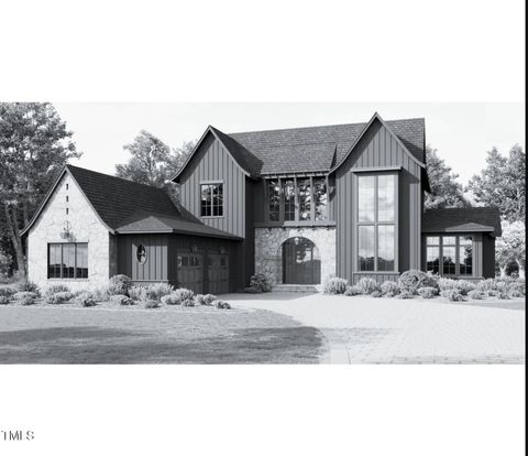 982 Shelley Road Raleigh NC 27609