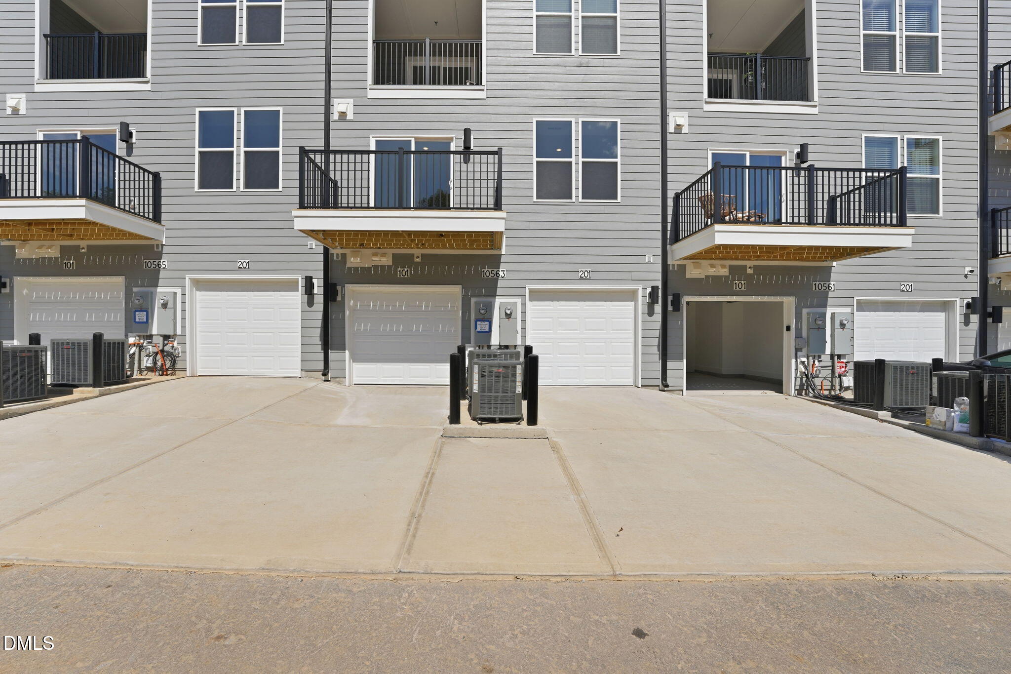 10563 Pleasant Branch Drive Unit 101