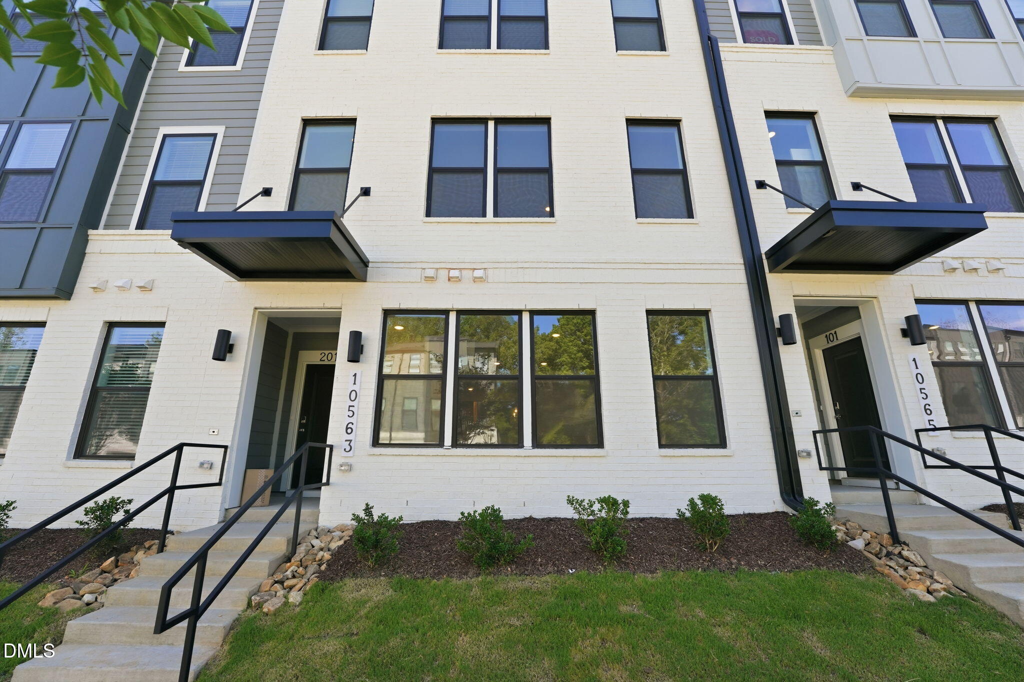 10563 Pleasant Branch Drive Unit 101