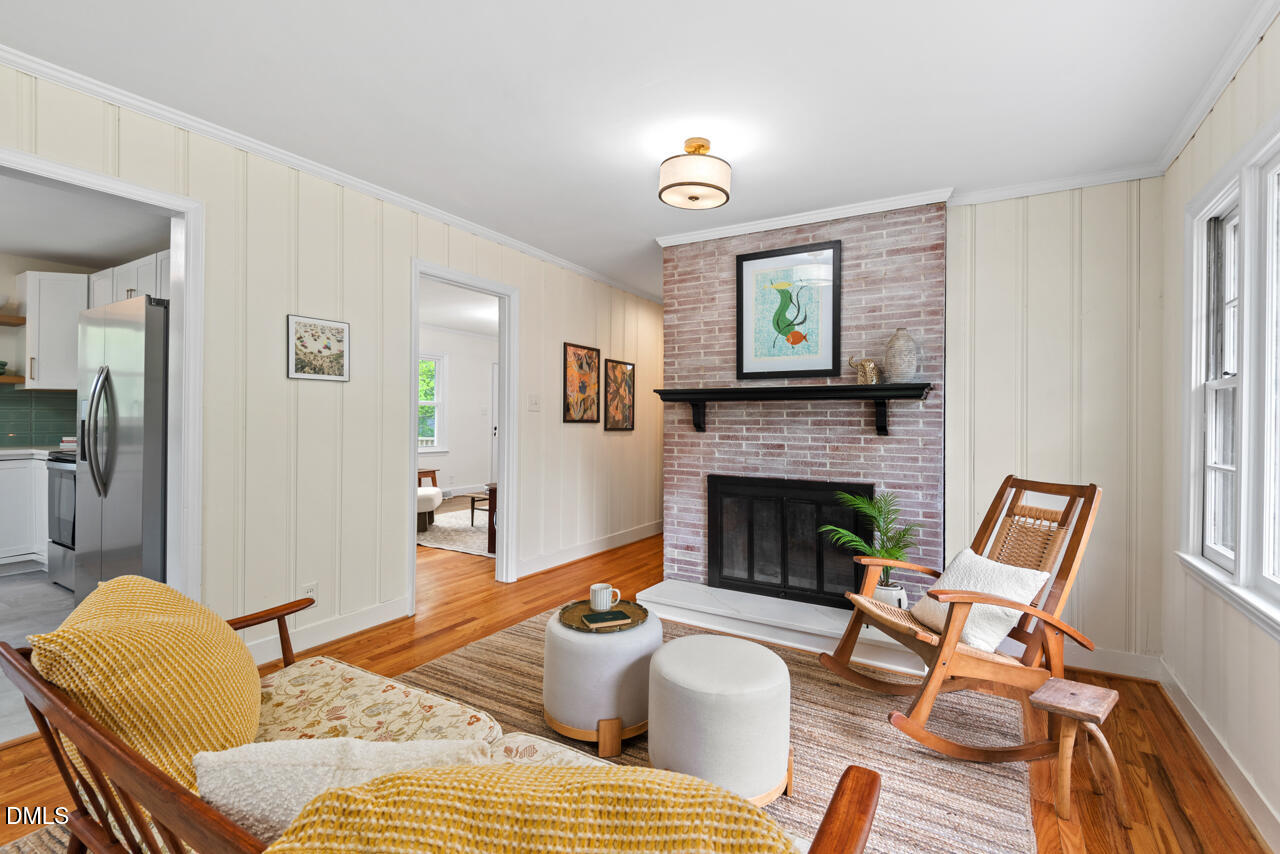 513 Hugo Street