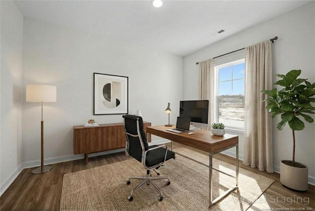 544 Ashley Heights (Lot 89) Drive