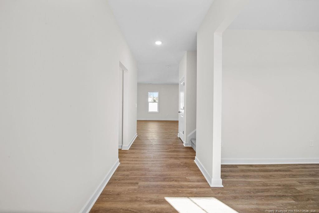 544 Ashley Heights (Lot 89) Drive