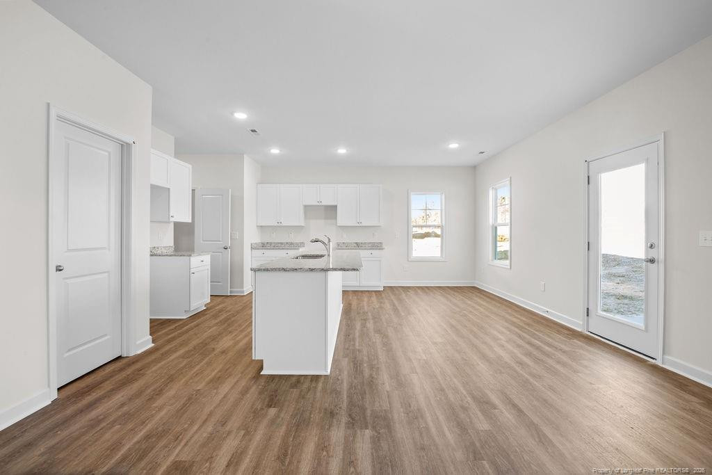 544 Ashley Heights (Lot 89) Drive