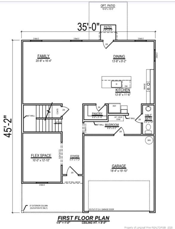 544 Ashley Heights (Lot 89) Drive