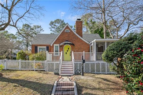 701 Pilot Avenue, Fayetteville, NC 28303 - MLS#: LP738438
