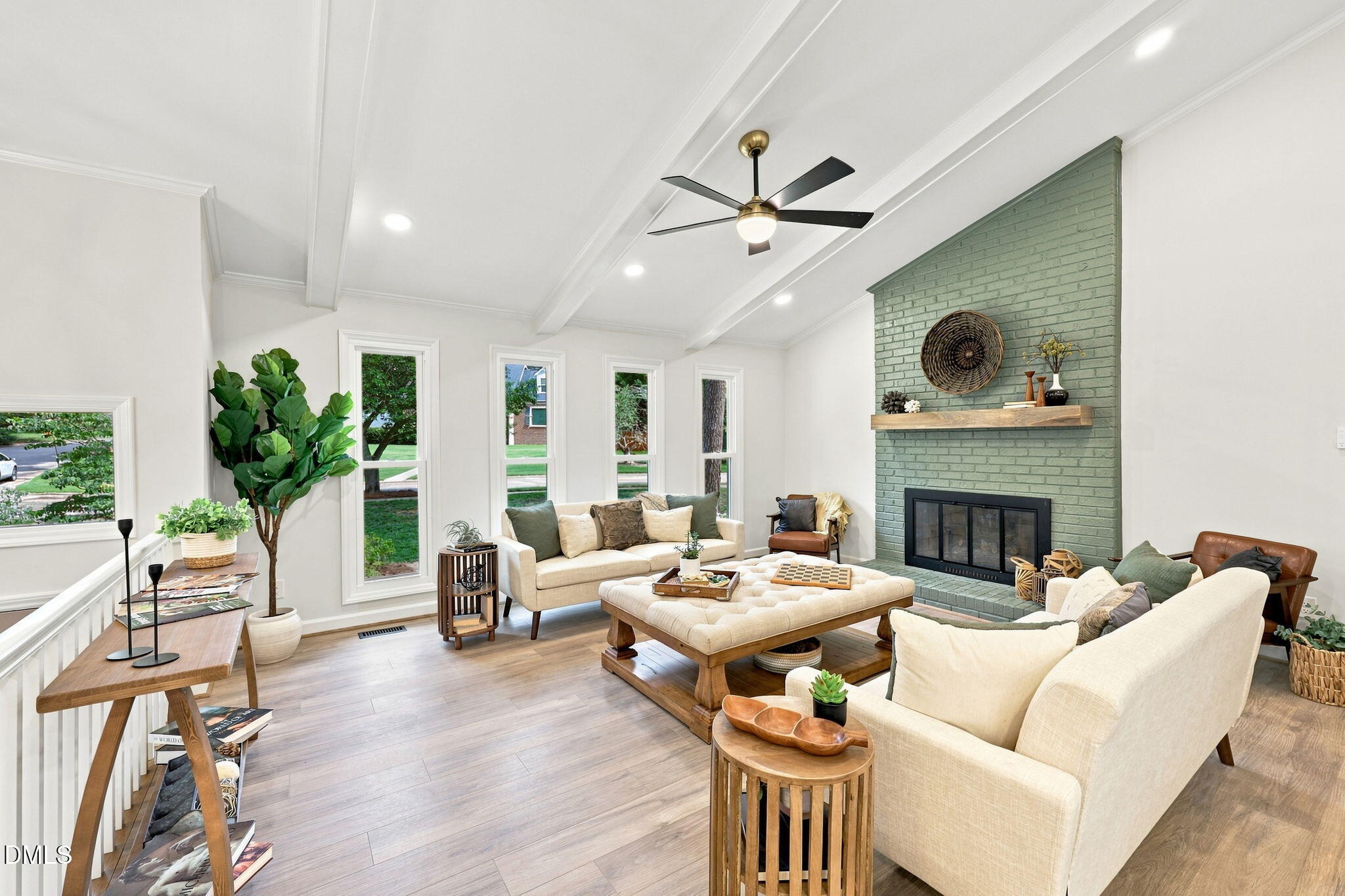 6220 Bramblewood Drive