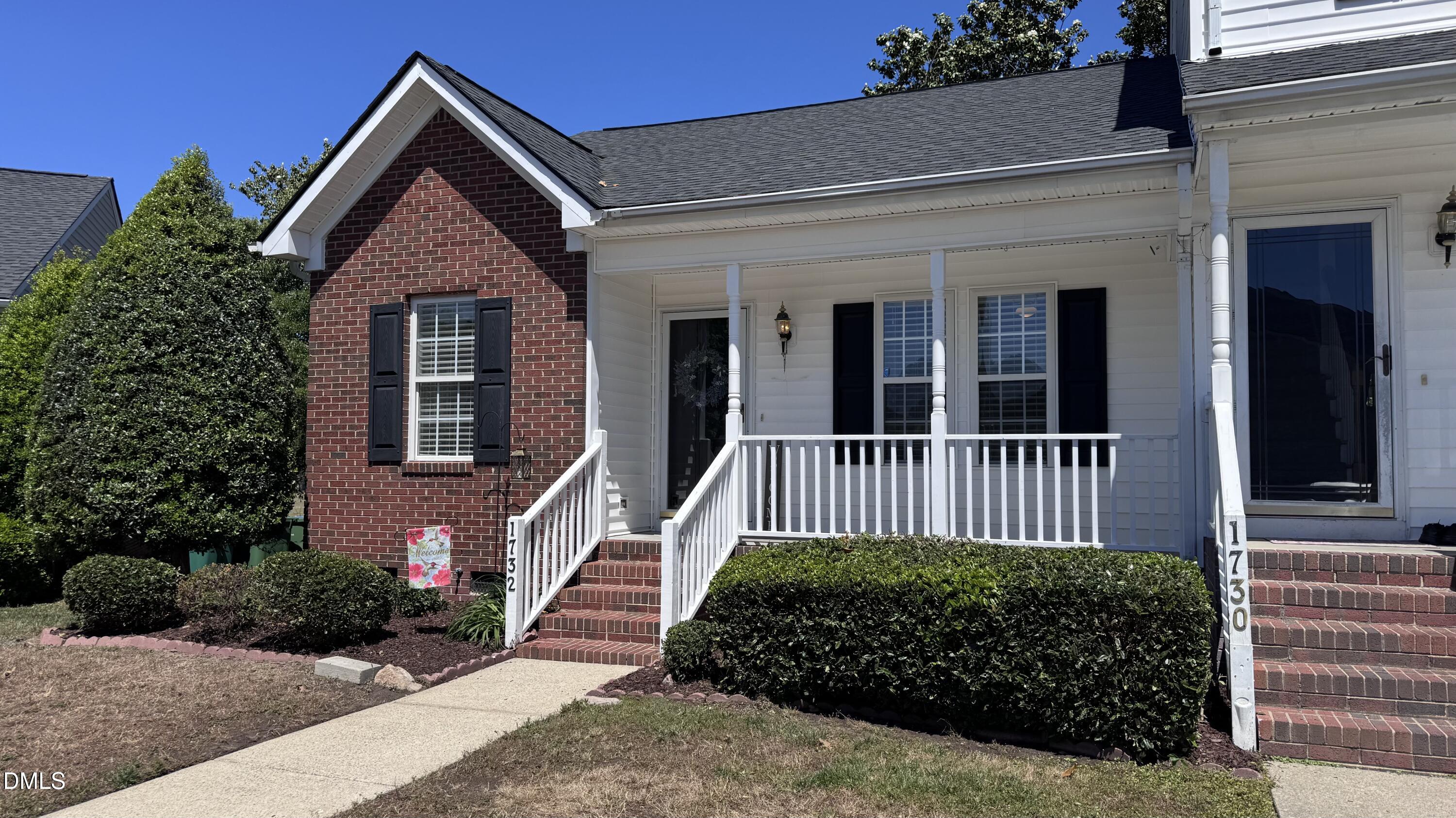 1732 Stroll Circle