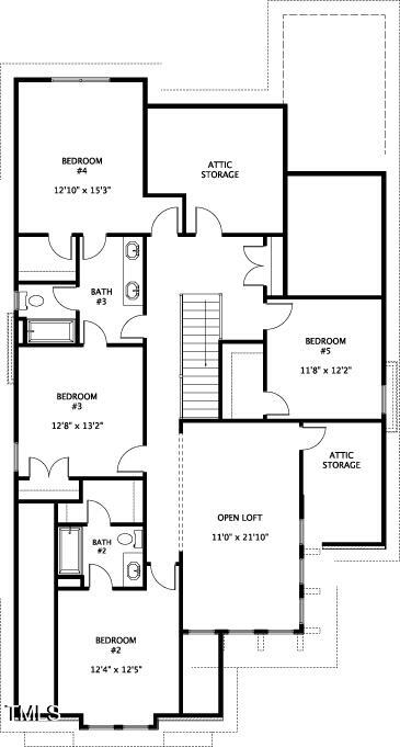 308 Mulberry Street