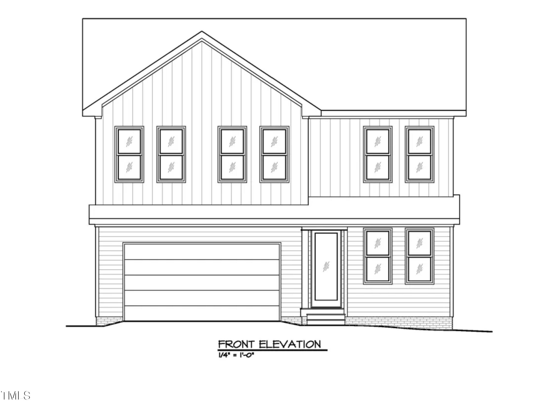 633 Conover Road