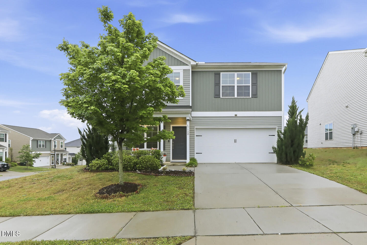 120 Saddle Oaks Lane