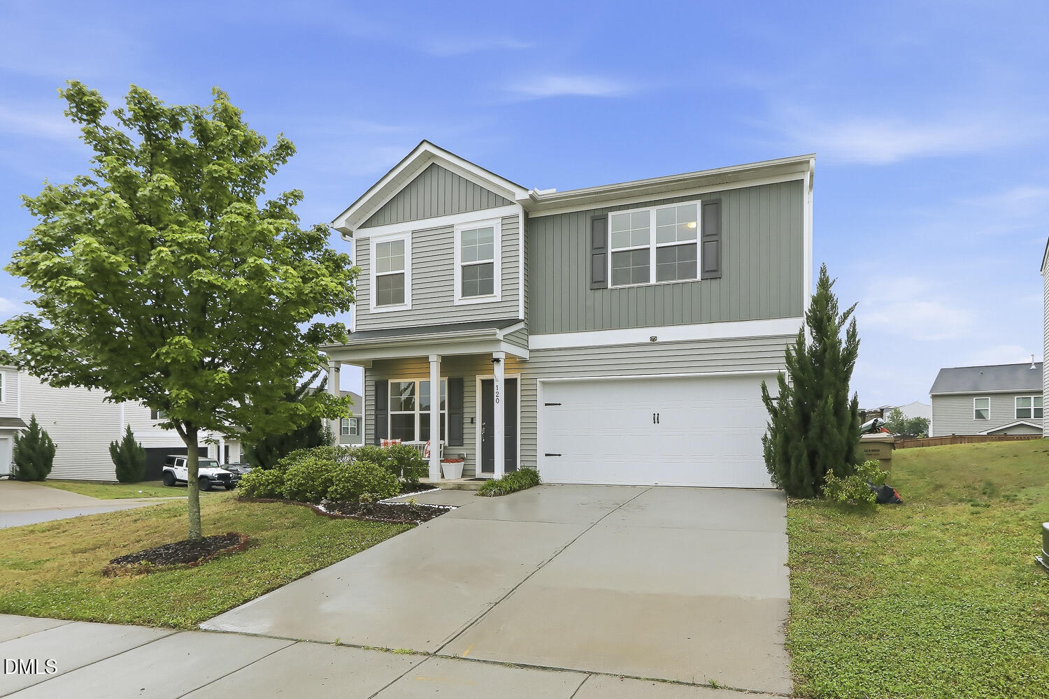 120 Saddle Oaks Lane