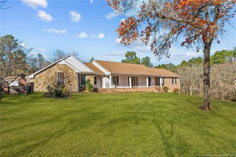 8265 Ramsey Street Linden NC 28356