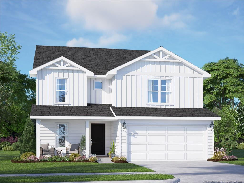 5871 Panther Drive