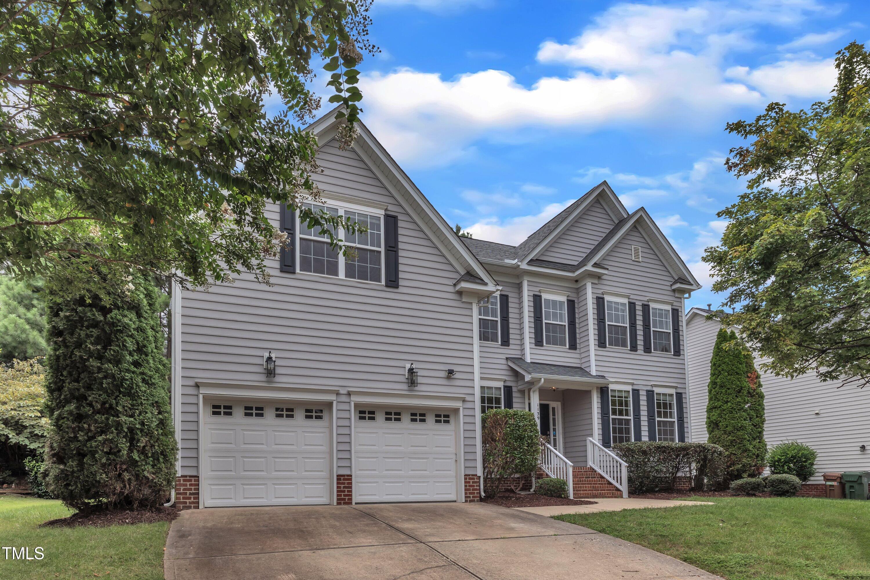 1139 Grogans Mill Drive