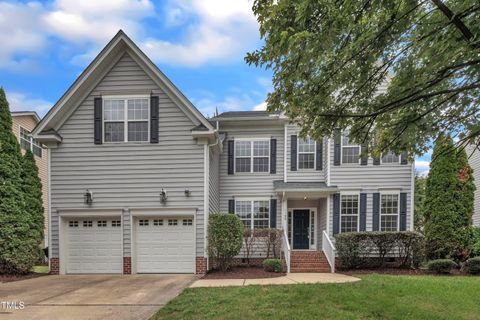1139 Grogans Mill Drive Cary NC 27519