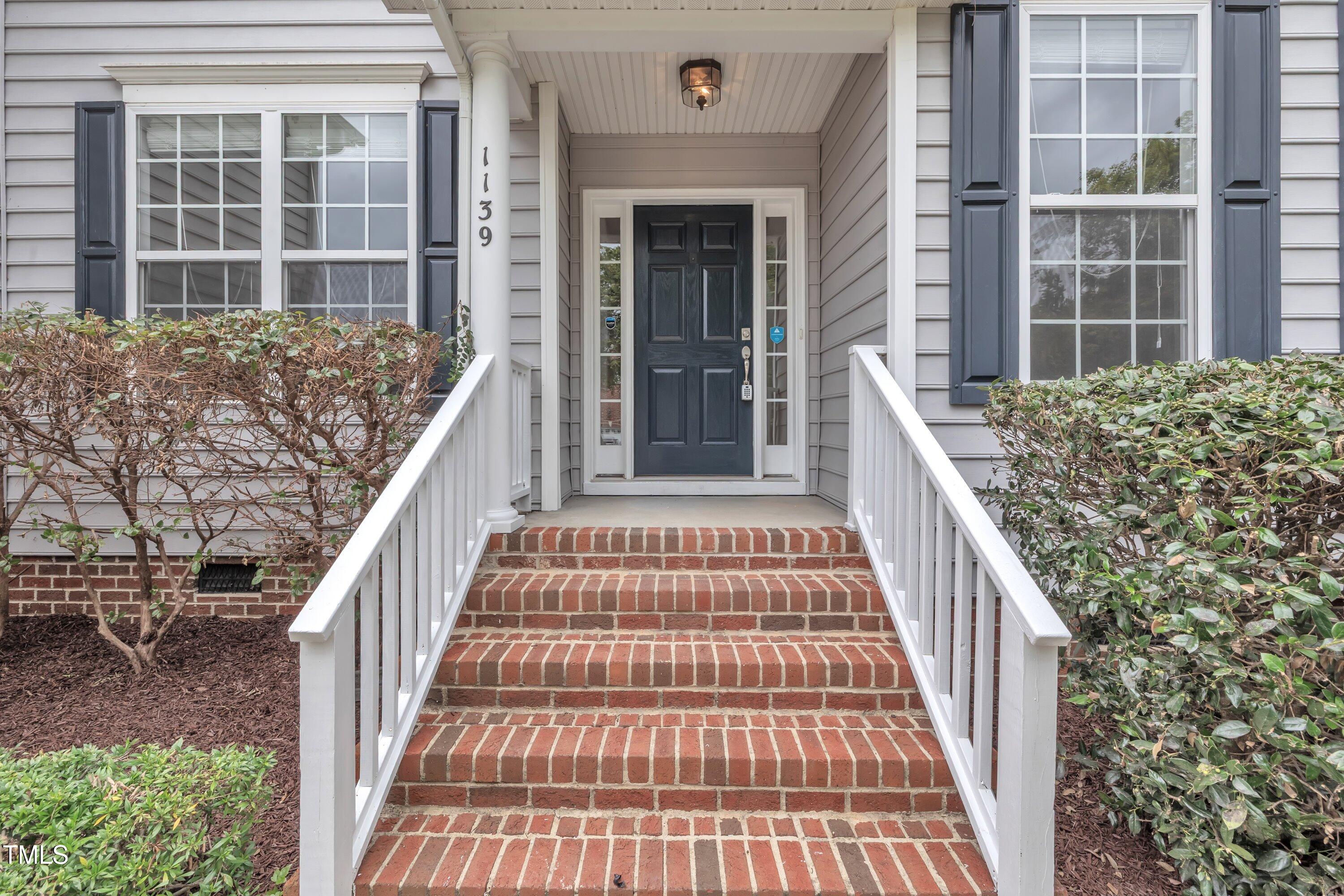 1139 Grogans Mill Drive