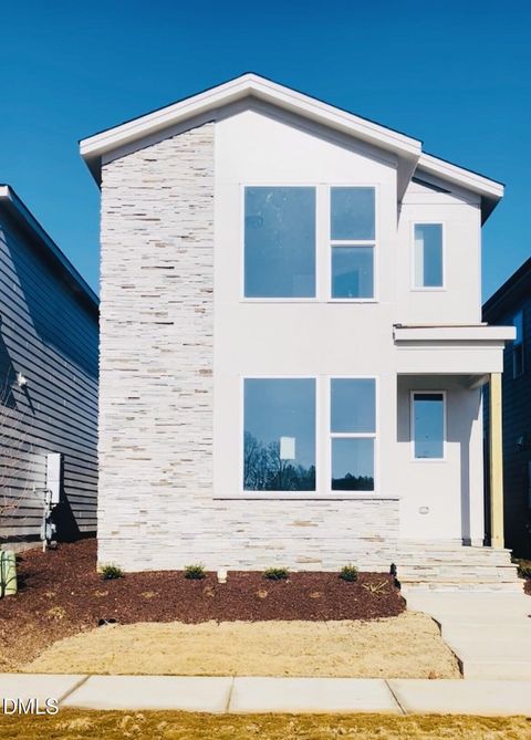 91 Parkland Drive Pittsboro NC 27312