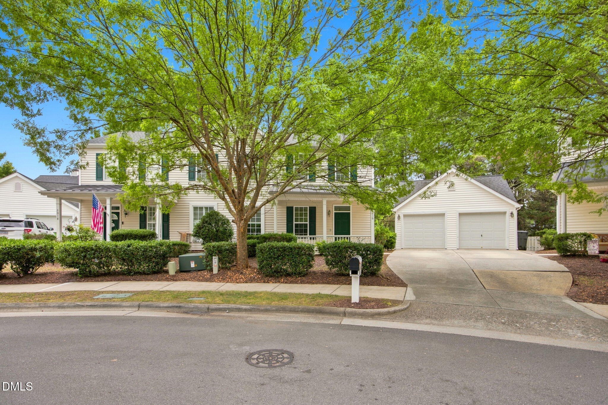 1016 Purple Glory Drive