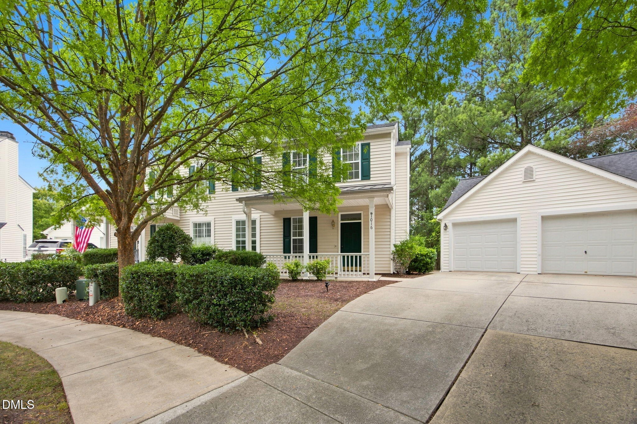 1016 Purple Glory Drive