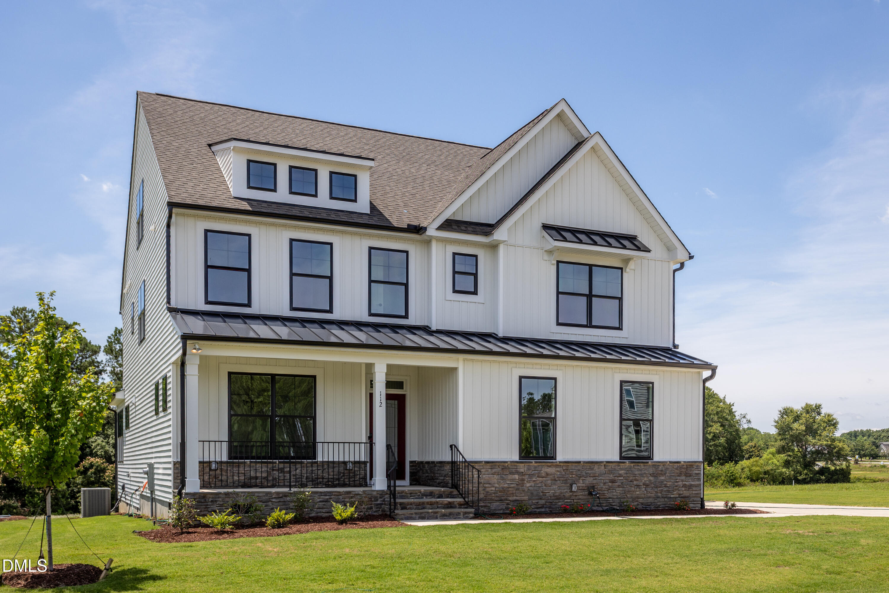 112 Kissington Way